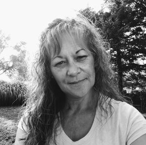 Meet your Posher, Terry